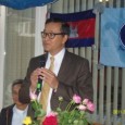 Liberal International calls for the implementation of the 1991 Paris Agreements on Cambodia