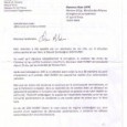 NICOLAS DUPONT-AIGNAN: “SAM RAINSY VICTIM OF A RELENTLESS JUDICIAL PERSECUTION” BECAUSE HUN SEN WANTS “TO SILENCE HIM”