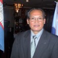 Open letter of Sam Rainsy Party senator