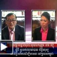 SAM RAINSY CONCLUDES ONE-MONTH TOUR IN THE US