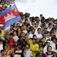 THE KHMER PEOPLE, LIKE THE THAI PEOPLE, WANT A REGIME CHANGE
