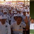 APPEAL TO MEMBERS AND SUPPORTERS OF THE SAM RAINSY PARTY TO HELP CONTRIBUTE TO THE ORGANIZATION OF THE PARTY FIFTH CONGRESS IN PHNOM PENH ON 11 SEPTEMBER 2011