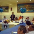 President Sam Rainsy Visit Philadelphia, PA and Richmond, VA